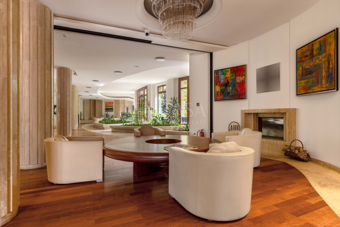 Apartment Rent Warszawa Śródmieście Niecała 26